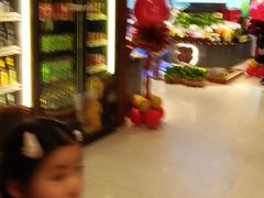 -鲜得莱渔港·小平岛海胆馆(七贤岭店)