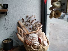 -啊噗吐呦现场烘焙(麦凯乐店)