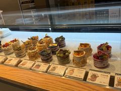 -迦南的早晨蛋糕甜品集合店