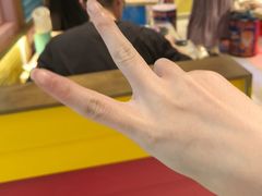 -姜胖胖韩式自助烤肉(光明万达店)