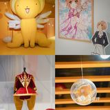 北京看展👉九月艺术展合集（上）