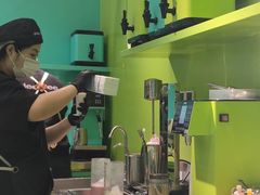 -gleeglee乐溢亦茶(合生汇店)