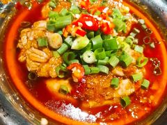-醉烧膘·烧烤夜宵王(总店)