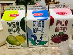 -远洋未来广场(育慧北路店)