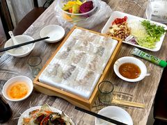 -官塘鱻鱻鱼生