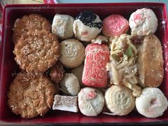 -芦庄子桂顺斋(和平路总店)