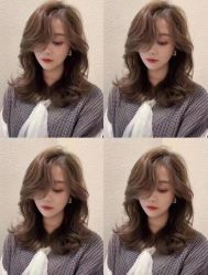 -TRIMS HAIR 修剪造型·烫染接发
