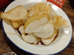 -聂发财重庆江湖菜(解放碑店)