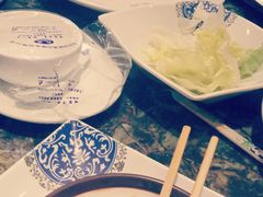 -福寿斋·老北京铜锅涮肉·烤鸭(顺义总店)