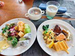 -深圳大梅沙京基洲际度假酒店