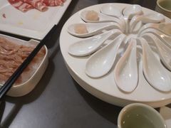 -君邦火锅(新疆大厦店)