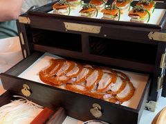 -莉莉海堂HAITANG·烤鸭(国贸商城店)