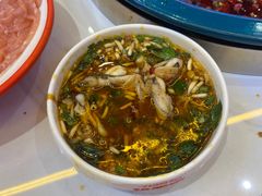 -渔香岛美蛙鱼头火锅(威清路店)