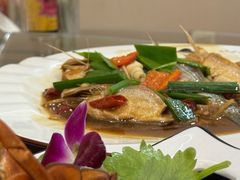 -友强·23年特色海鲜大排档(厦门店)