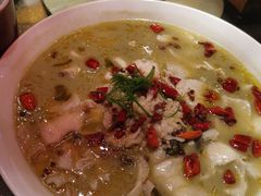 -阿庄新豫菜(航海东路店)
