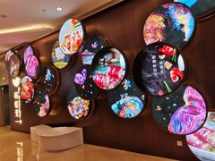 -蝴蝶里·粤菜·点心(滨江龙湖店)