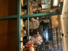 -木屋烧烤(坂田天安云谷店)