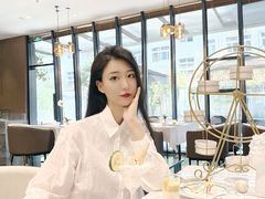 -乔治莫兰迪酒店(济南解放路山东大学店)