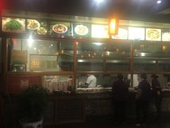 -龙抄手(文殊坊店)