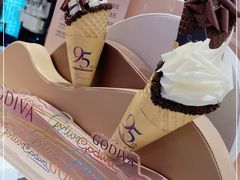 -GODIVA(五角场万达广场店)