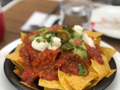 -Bistro 63 创意融合料理(广粤天地店)