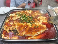 -邹胖哥好好吃餐馆(荔波美食街店)