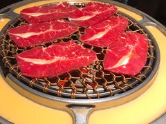 -三代烤肉(保利广场店)