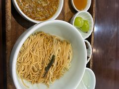 -蟹上黄·蟹黄面·江南糖水(人民广场店)