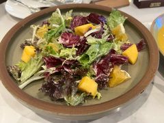 -盐说·西式餐酒馆(光明万达店)