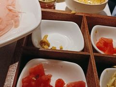 -老房老舍重庆火锅(假日城市店)