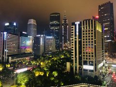 -Mercato莫卡多露台餐厅与酒吧(K11店)