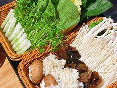 -四喜小胖·北京涮肉(五道营店)