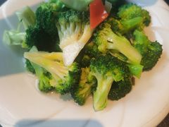 -乾州食府(小雁塔店)