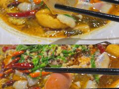 -友达面馆(广州总店)