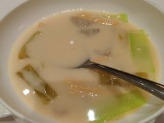 潮式咸菜猪肚煲-东富酒家(龙湖西溪天街店)