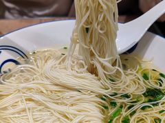 -新万鑫银丝面·非遗无锡味(惠山古镇店)