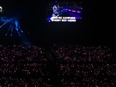 -南京奥林匹克体育中心-体育馆