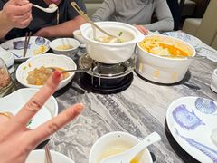 -前海沿·青岛菜(乐客城店)