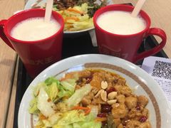 -永和大王(广渠店)