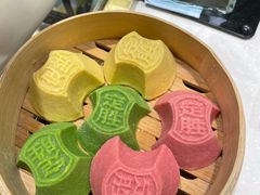 -阮大兴糕团(杭州西湖银泰百货店)