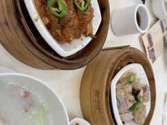 -龙的酒楼·手工早茶·顺德菜(近良路店)