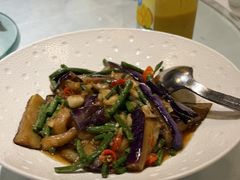 -蔓兰家的四季S0餐厅·融合菜(当代MOMA店)
