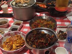 -辣小鲜·南昌大排档(船山路店)