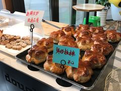 -Dough&Joe团憩(瑞虹天地月亮湾店)