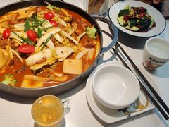 -鲁秀才炒鸡(龙湖西溪天街店)