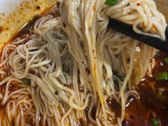 -兰州马子禄牛肉面(文景公园店)