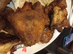 原味炸鸡-Twotwo Chicken(明洞2号店)