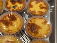 -西村叔叔的店·面包·甜品·蛋糕(崂山丽达店)
