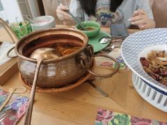 -甘思咪哚·云南艺术餐厅(天河广百店)