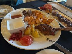 -Efes Turkish & Mediterranean Cuisine 艾菲斯餐厅(陆家嘴店)